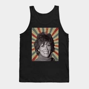 Chita Rivera Tank Top